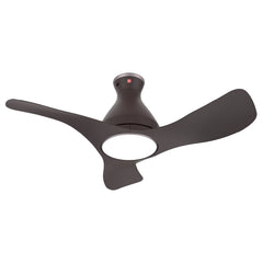 AIRY F40GP 40-INCH SMART DC CEILING FAN WITH LIGHT