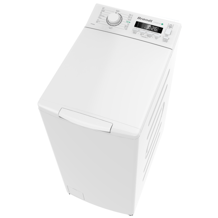 BT583QA 8KG TOP LOAD WASHER