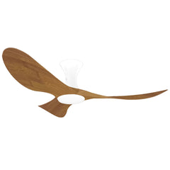 ALASKA BURAH 43-INCH SMART DC CEILING FAN WITH OPTIONAL DIM LIGHT