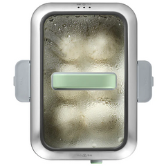 BD60724 2 TIER MULTI FOOD STEAMER