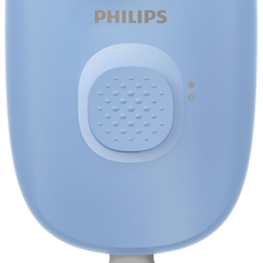 BRE228 CORDED COMPACT EPILATOR