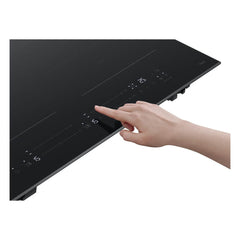 CI7Z2438BA 60CM DUAL FLEX ZONE INDUCTION HOB
