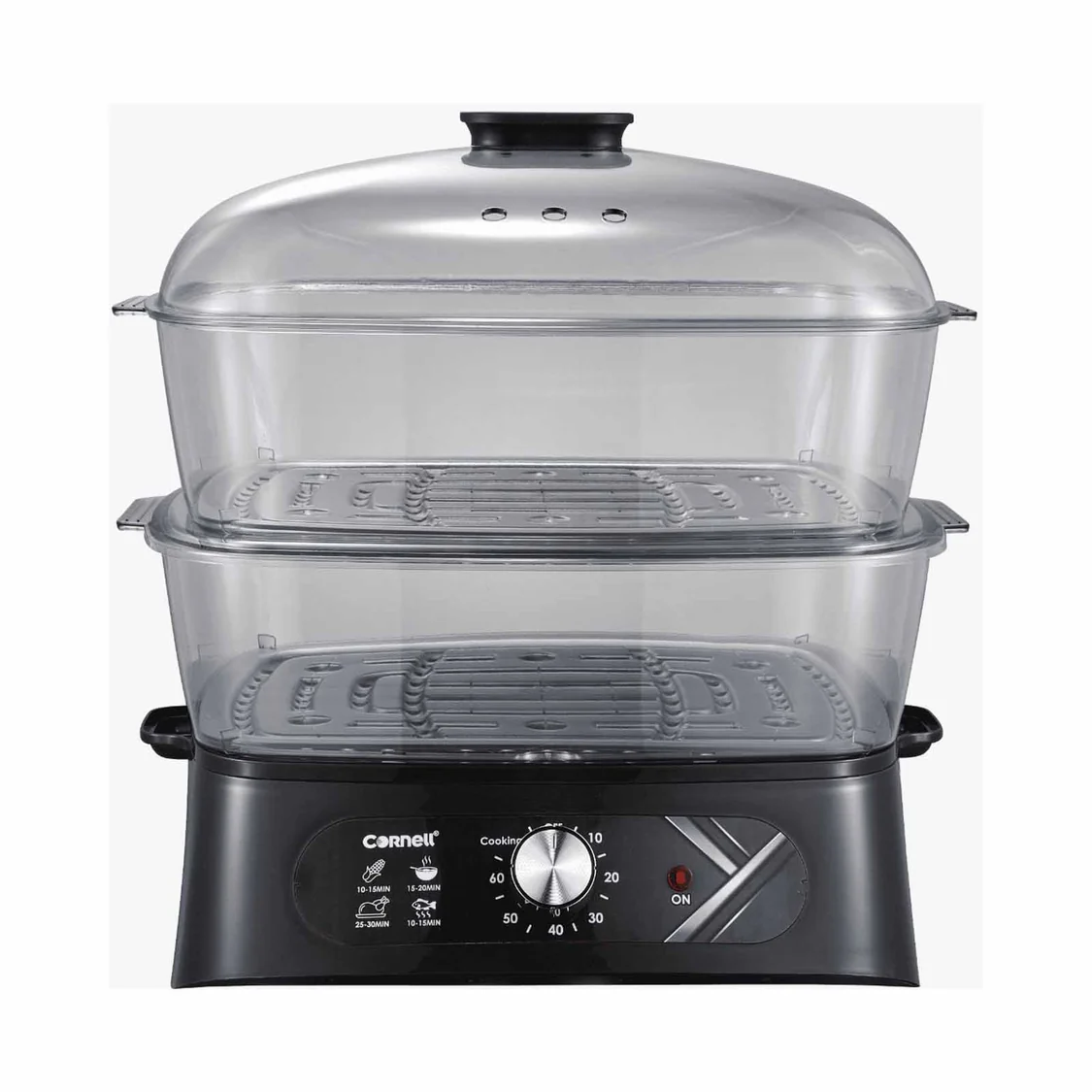 CFS208L 28L 2 TIER FOOD STEAMER