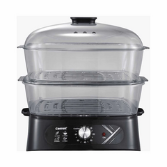 CFS208L 28L 2 TIER FOOD STEAMER