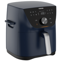 AF-74CS1TRSG(B) 7.4L AIR FRYER