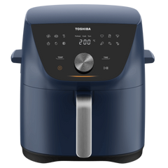 AF-74CS1TRSG(B) 7.4L AIR FRYER