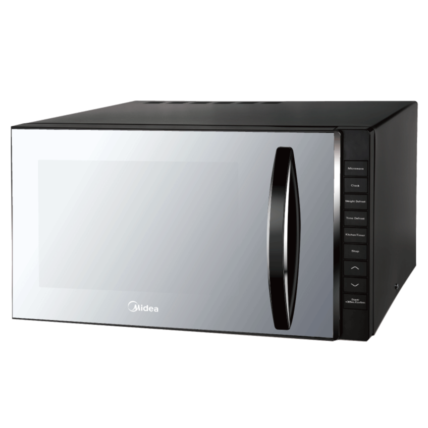 AM823ABV 23L SOLO DIGITAL MICROWAVE OVEN
