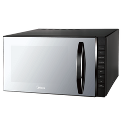 AM823ABV 23L SOLO DIGITAL MICROWAVE OVEN