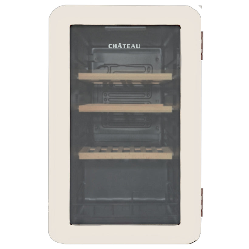 CWP241 24 BOTTLES WINE CHILLER