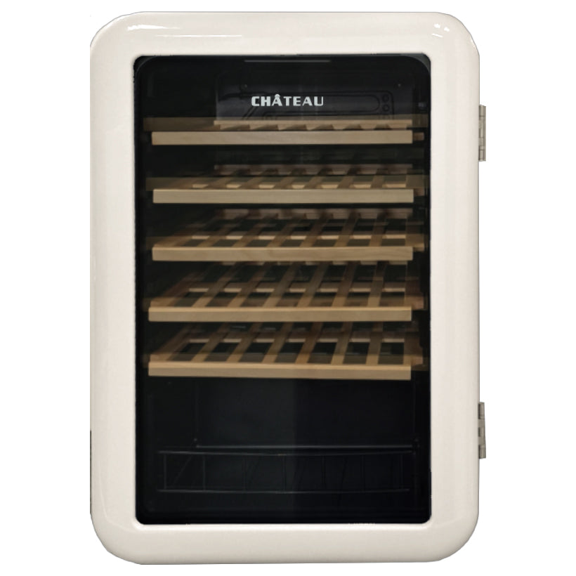 CWP461 46 BOTTLES WINE CHILLER