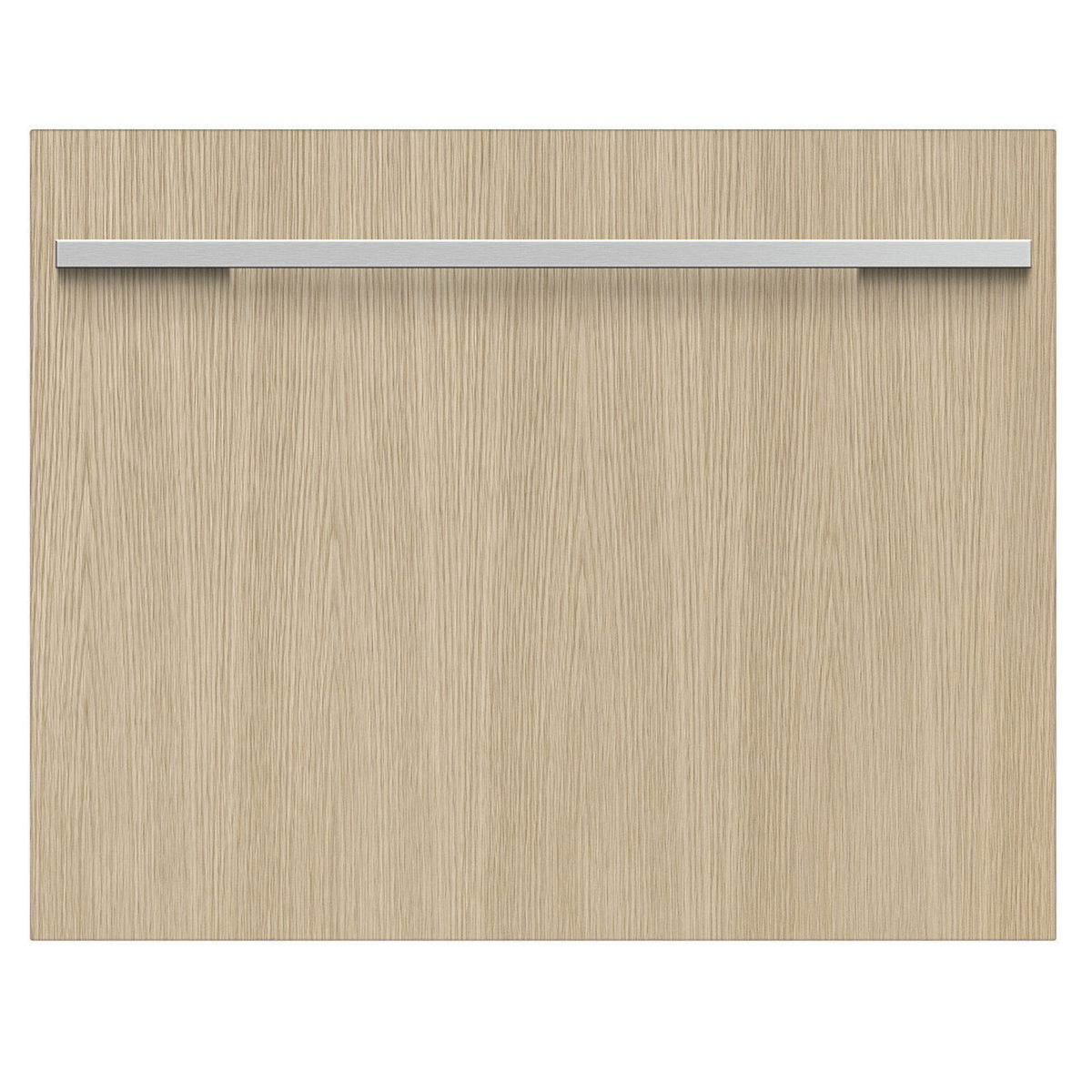 DD60STX6I1 INTEGRATED SINGLE DISHDRAWER DISHWASHER / FREE BASIC INSTALLATION PANEL DOOR & HANDLE ARE NOT INCLUDED