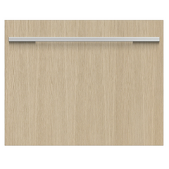 DD60STX6I1 INTEGRATED SINGLE DISHDRAWER DISHWASHER / FREE BASIC INSTALLATION PANEL DOOR & HANDLE ARE NOT INCLUDED