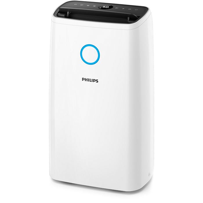 DE3223 DEHUMIDIFIER WITH AROMA DISPENSER