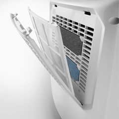 DEXD214RF TASCIUGO ARIADRY MULTI DEHUMIDIFIER
