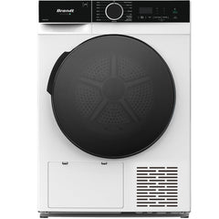 DFB594HWA 9KG HEAT-PUMP DRYER