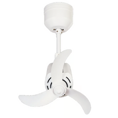 DINO 16-INCH SMART CORNER CEILING FAN