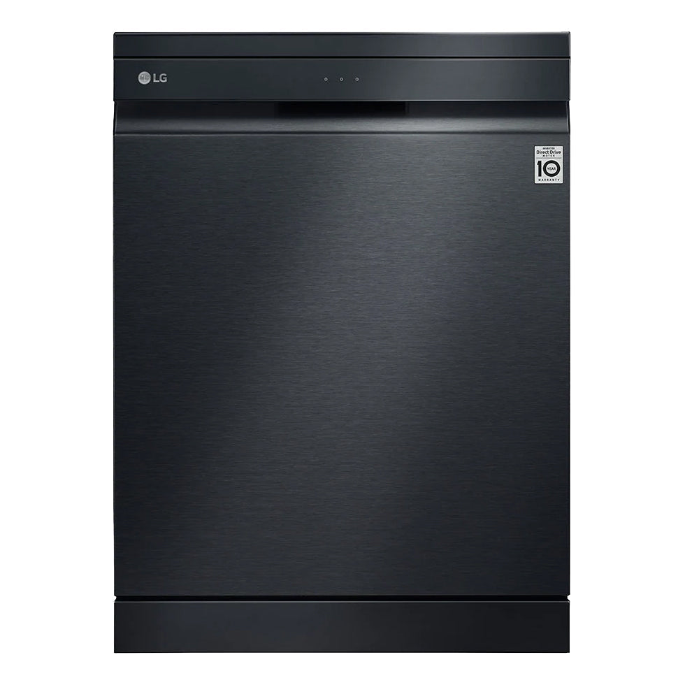 DFB227HM QUADWASH™ & TRUESTEAM® DISHWASHER / FREE GIFT BY LG