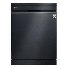 DFB227HM QUADWASH™ & TRUESTEAM® DISHWASHER / FREE GIFT BY LG