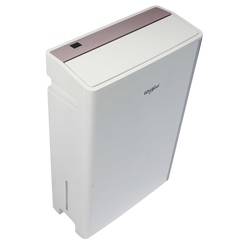 DS242NF DEHUMIDIFIER WITH IONIZER