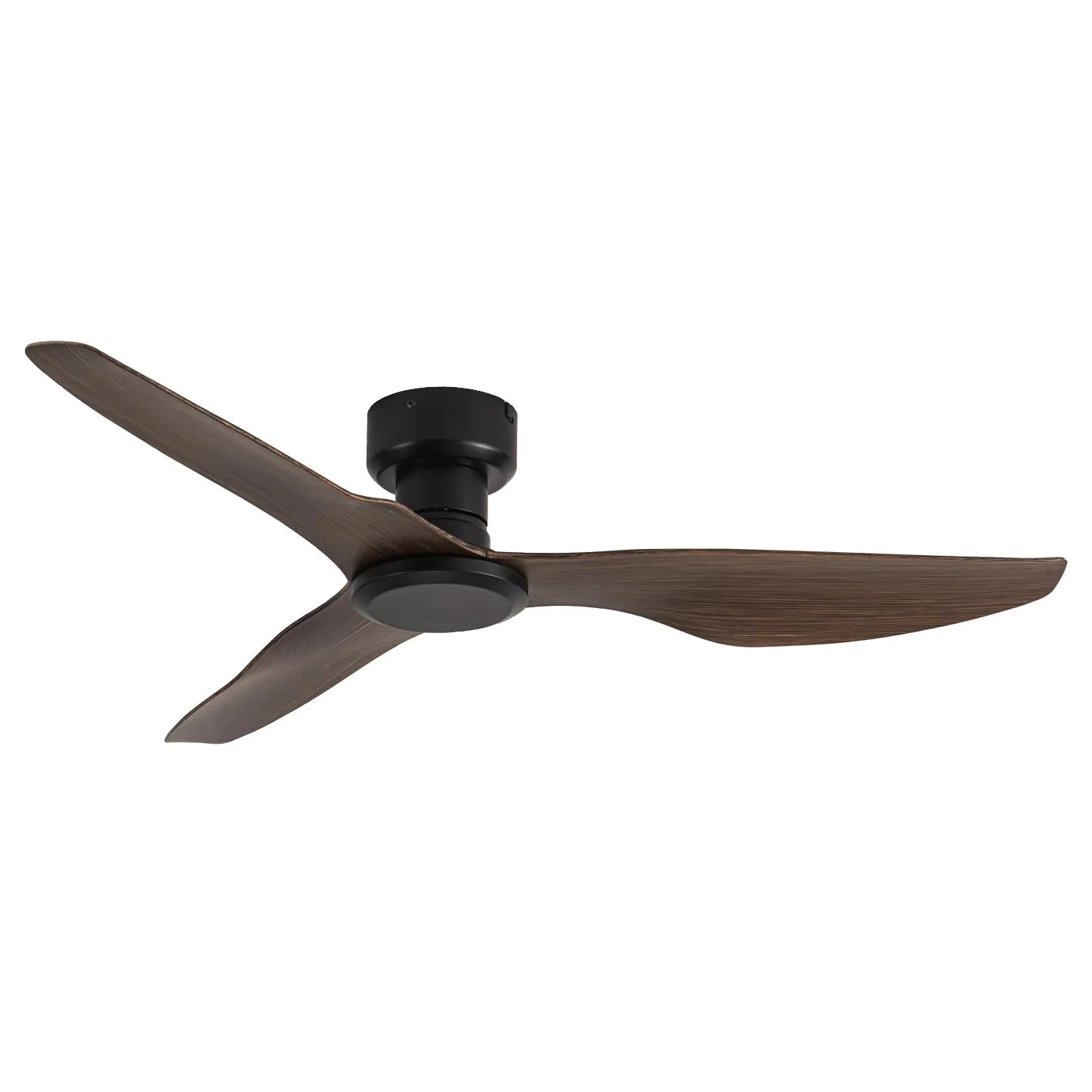 CO-FAN HUGGER 48-INCH DC CEILING FAN + OPTIONAL LIGHT