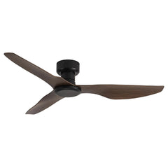CO-FAN HUGGER 48-INCH DC CEILING FAN + OPTIONAL LIGHT