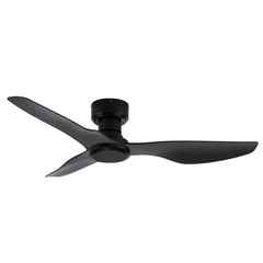 CO-FAN HUGGER 48-INCH DC CEILING FAN + OPTIONAL LIGHT