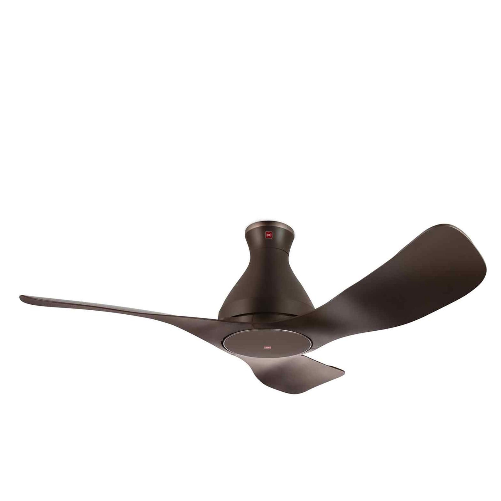 AIRY E48HP/E48GP 48-INCH SMART DC CEILING FAN WITH OPTIONAL LIGHT