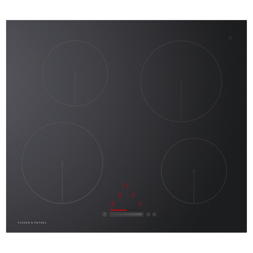CI604CTB1 60CM 4-ZONE INDUCTION HOB