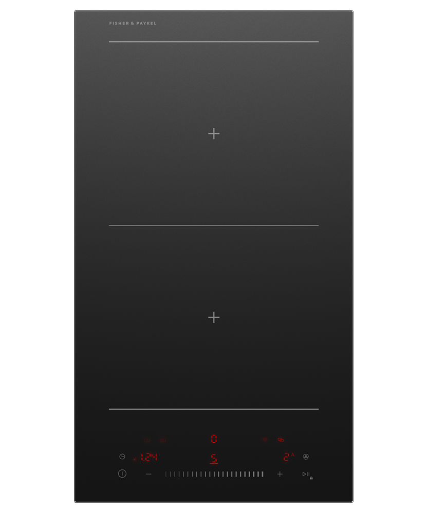 CI302ZCTB2 30CM 2-ZONE INDUCTION HOB