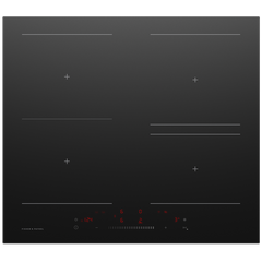 CI604ZCTPB2 60CM 4-ZONE INDUCTION HOB