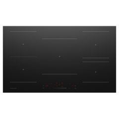 CI905ZCTPB2 90CM 5-ZONE INDUCTION HOB