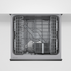DD60D2NB9 DISHDRAWER DOUBLE DISHWASHER / FREE BASIC INSTALLATION