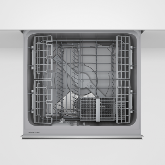 DD60D2NX9 DISHDRAWER DOUBLE DISHWASHER / FREE BASIC INSTALLATION