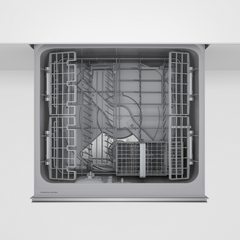 DD60D2NX9 DISHDRAWER DOUBLE DISHWASHER / FREE BASIC INSTALLATION