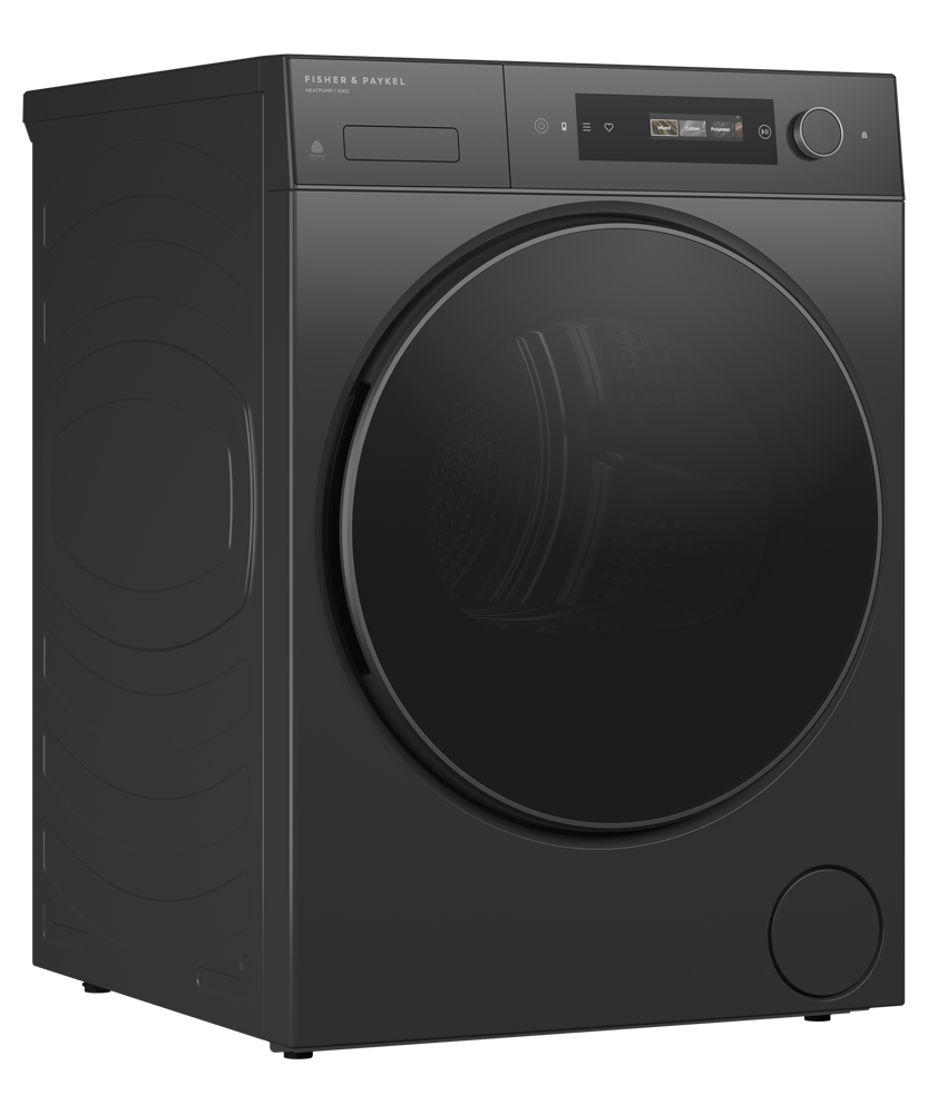 DH1060DG5 10KG HEAT-PUMP DRYER