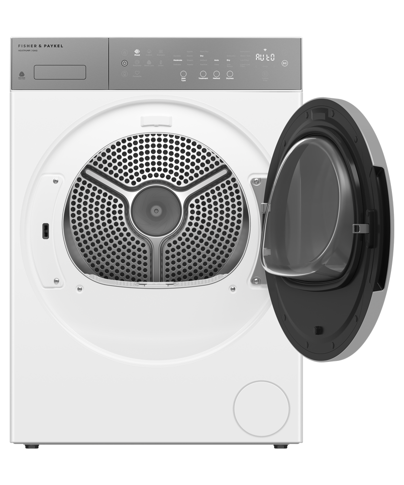 DH1060P5 10KG HEAT-PUMP DRYER