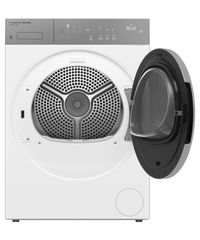 DH1060P5 10KG HEAT-PUMP DRYER