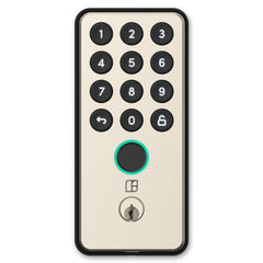 DEADBOLT GO DIGITAL DOOR LOCK