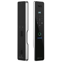 9P DIGITAL DOOR LOCK | Free Basic Installation