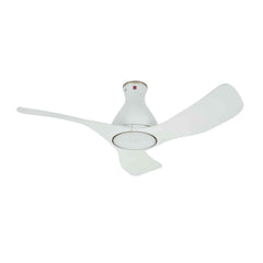 AIRY E48HP/E48GP 48-INCH SMART DC CEILING FAN WITH OPTIONAL LIGHT