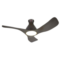 AIRY E48HP/E48GP 48-INCH SMART DC CEILING FAN WITH OPTIONAL LIGHT