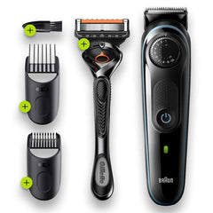BT5340 BEARD TRIMMER