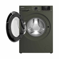BD-80YFVEM 8KG FRONT LOAD WASHER