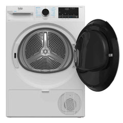 B5T4923RW 9KG HYBRID HEAT-PUMP DRYER