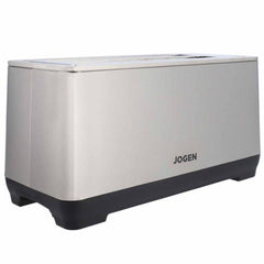BT3214 DOUBLE LONG SLOT AUTOMATIC BREAD TOASTER