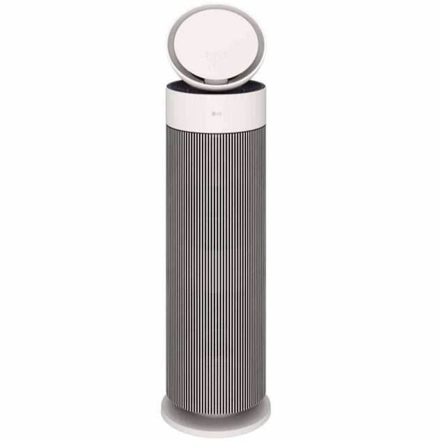 AS55GGSY0 52m² AERO BOOSTER AIR PURIFIER