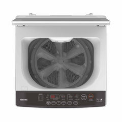AW-M801AS(WS) 7KG TOP LOAD WASHER