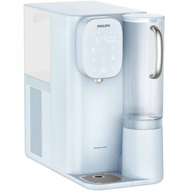 ADD6912BL RO HOT AND COLD RO WATER DISPENSER