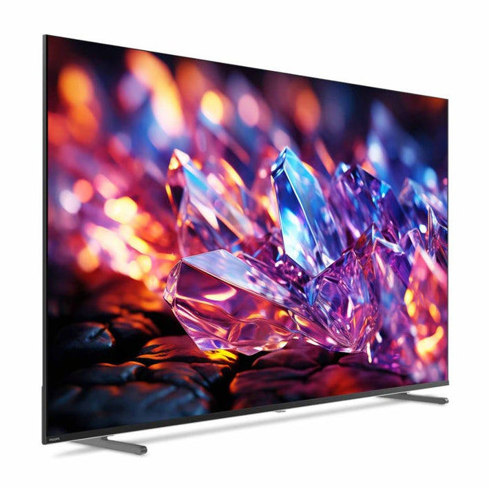 65MLED800/98 65" 4K QD MINILED TV + FREE WALLMOUNT