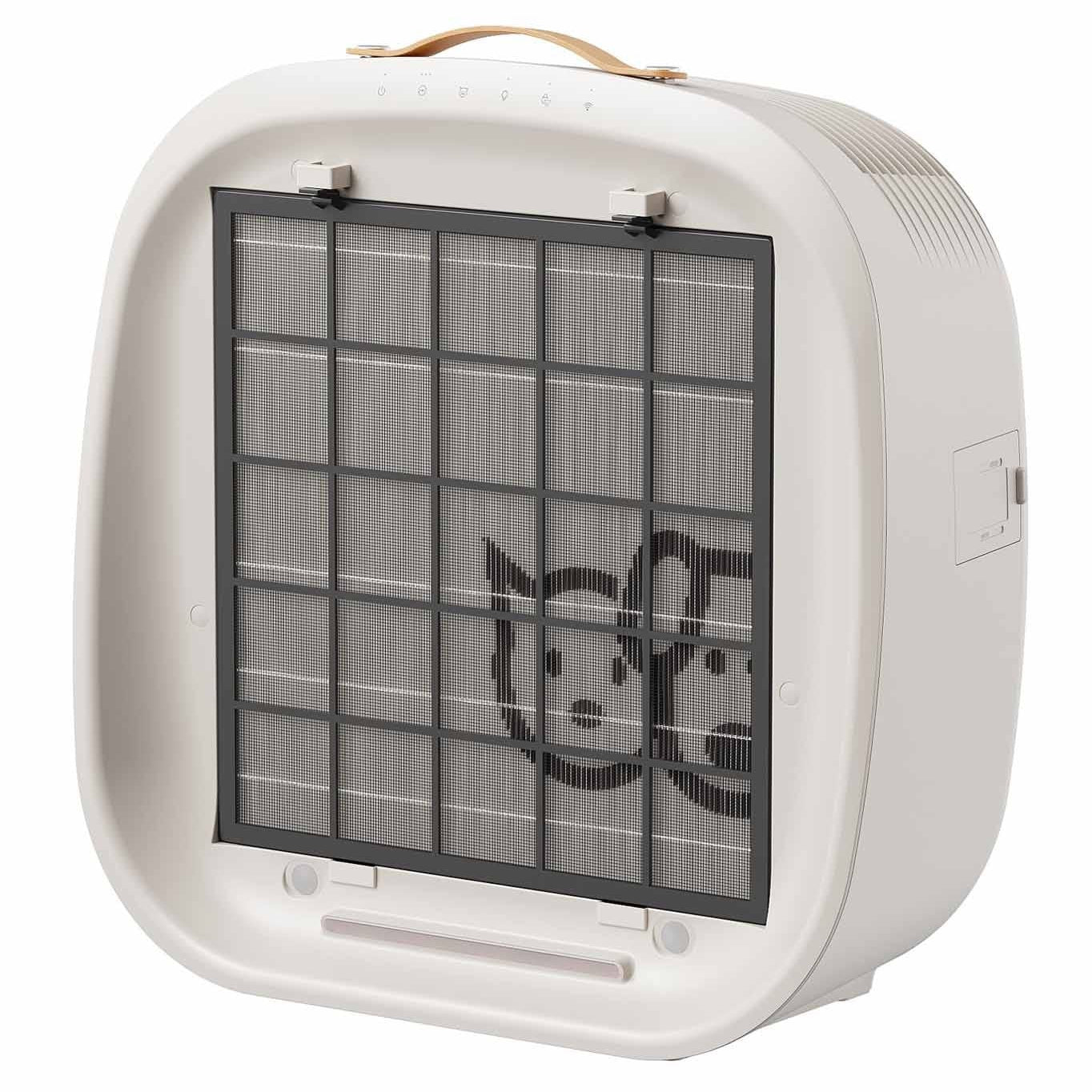 AC3360 104m² PET AIR PURIFIER